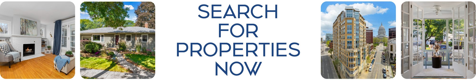 Dane County Property Search